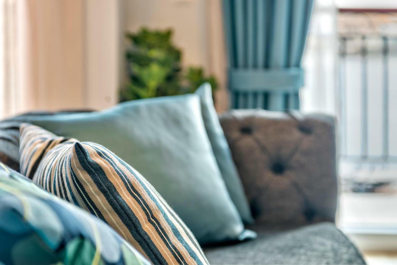 Anaria Blue Suite Ermoupoli Ngoại thất bức ảnh