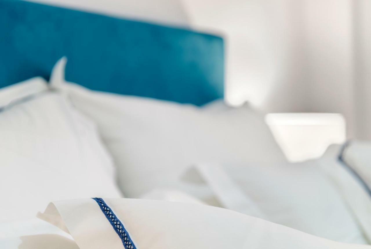 Anaria Blue Suite Ermoupoli Ngoại thất bức ảnh